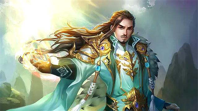 光明记忆